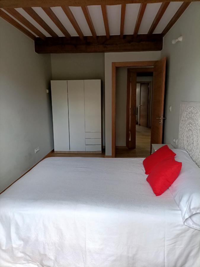 Bico De Pedra Apartment Santiago de Compostela Exterior foto