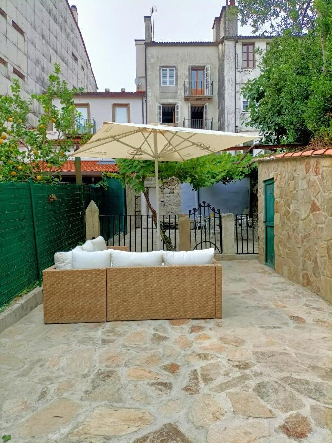 Bico De Pedra Apartment Santiago de Compostela Exterior foto